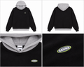 Sauna Hoodie black