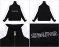 Sauna Black shirt