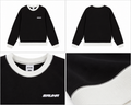 Sauna black shirt