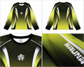 Sauna shirt